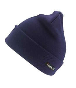 Result Woolly Ski Hat with Thinsulate™ Insulation