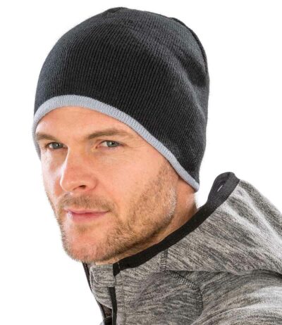 Image for Result Reversible Fashion Fit Hat