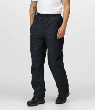 Image for Regatta Wetherby Insulated Overtrousers