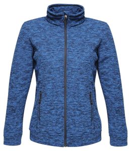 Regatta Ladies Thornly Marl Fleece Jacket