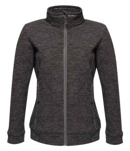 Regatta Ladies Thornly Marl Fleece Jacket