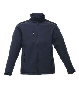 Regatta Sandstorm Soft Shell Workwear Jacket