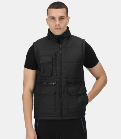 Image for Regatta Steller Bodywarmer