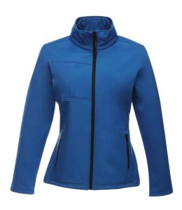 Regatta Ladies Octagon II Soft Shell Jacket