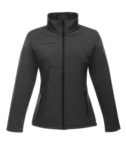 Regatta Ladies Octagon II Soft Shell Jacket