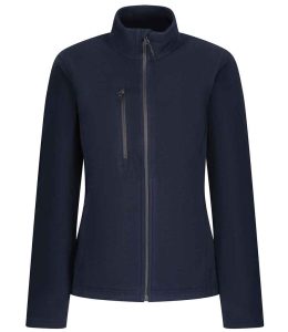 Regatta Honestly Made Ladies Recycled Fleece Jacket