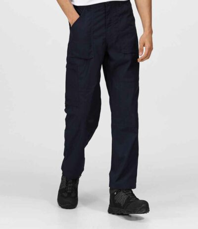 Image for Regatta Lined Action Trousers