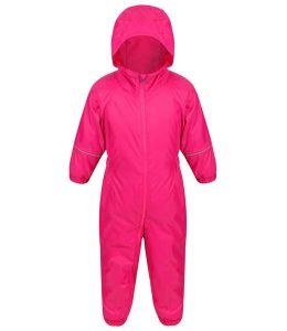 Regatta Kids Splash-it Rain Suit