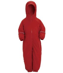 Regatta Kids Splash-it Rain Suit