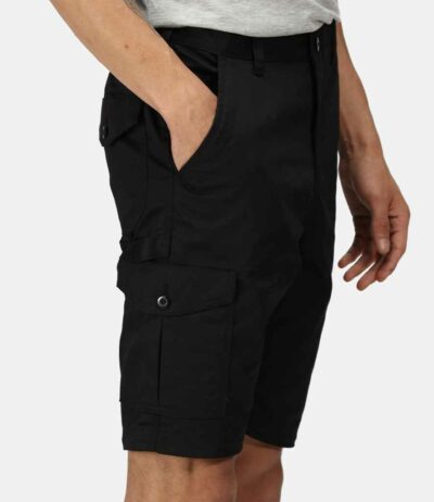 Image for Regatta Pro Cargo Shorts