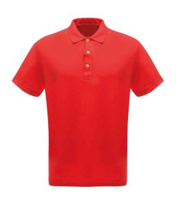 Regatta Classic Piqué Polo Shirt