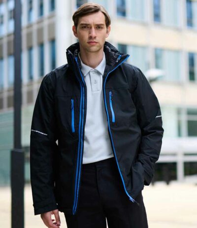 Image for Regatta X-Pro Evader III 3-in-1 Jacket