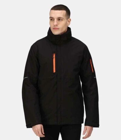 Image for Regatta X-Pro Exosphere II Shell Jacket