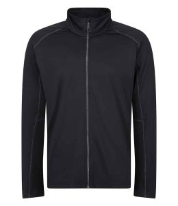 Regatta Core Stretch Full Zip Midlayer Top