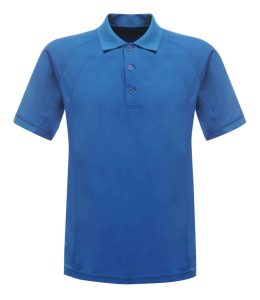 Regatta Coolweave Piqué Polo Shirt