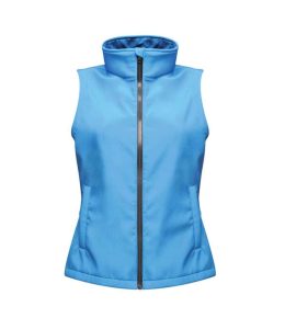 Regatta Ladies Ablaze Soft Shell Bodywarmer