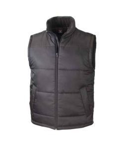 Result Core Padded Bodywarmer