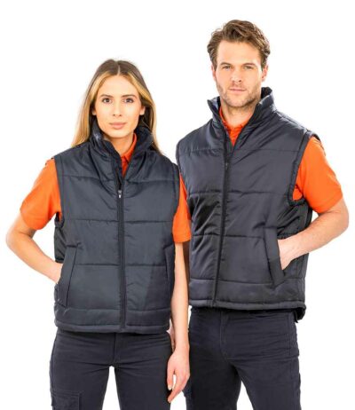 Image for Result Core Padded Bodywarmer