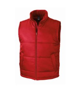 Result Core Padded Bodywarmer