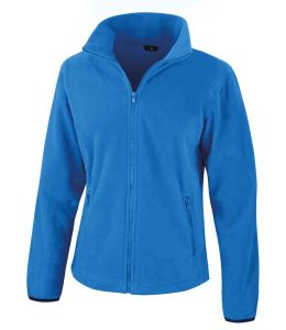 Result Core Ladies Outdoor Fleece