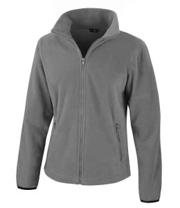 Result Core Ladies Outdoor Fleece