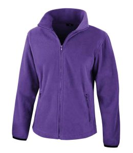 Result Core Ladies Outdoor Fleece