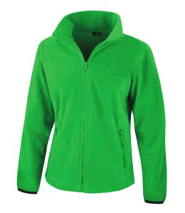 Result Core Ladies Outdoor Fleece