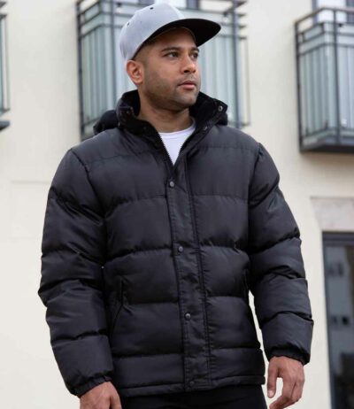 Image for Result Core Nova Lux Padded Jacket