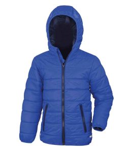 Result Core Kids Padded Jacket