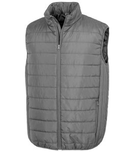 Result Core Promo Padded Bodywarmer