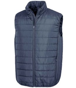 Result Core Promo Padded Bodywarmer