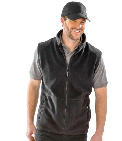 Image for Result Polartherm™ Fleece Bodywarmer