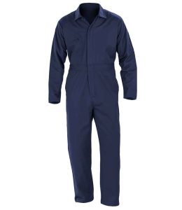 Result Genuine Recycled Action Overalls