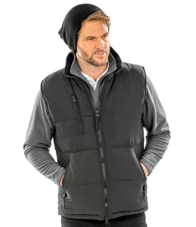 Image for Result Ultra Padded Bodywarmer