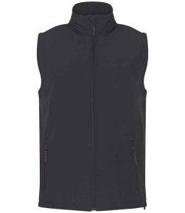 Pro RTX Two Layer Soft Shell Gilet