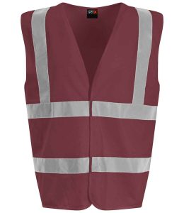 Pro RTX High Visibility Waistcoat