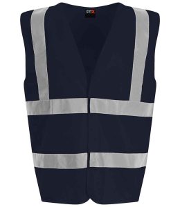 Pro RTX High Visibility Waistcoat