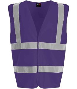 Pro RTX High Visibility Waistcoat