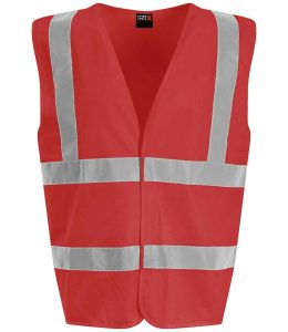 Pro RTX High Visibility Waistcoat