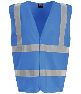 Pro RTX High Visibility Waistcoat