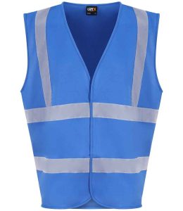 Pro RTX High Visibility Waistcoat