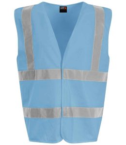 Pro RTX High Visibility Waistcoat