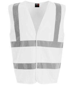 Pro RTX High Visibility Waistcoat