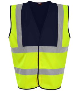 Pro RTX High Visibility Waistcoat