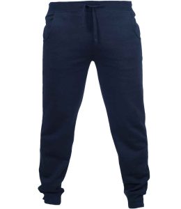 SF Men Slim Cuffed Jog Pants