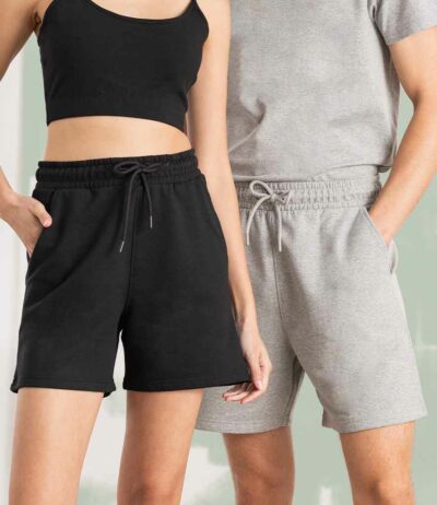 Image for SF Unisex Sustainable Sweat Shorts