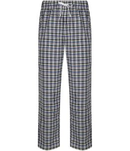 SF Men Tartan Lounge Pants