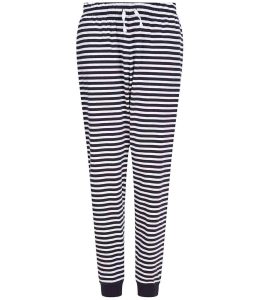 SF Unisex Cuffed Lounge Pants