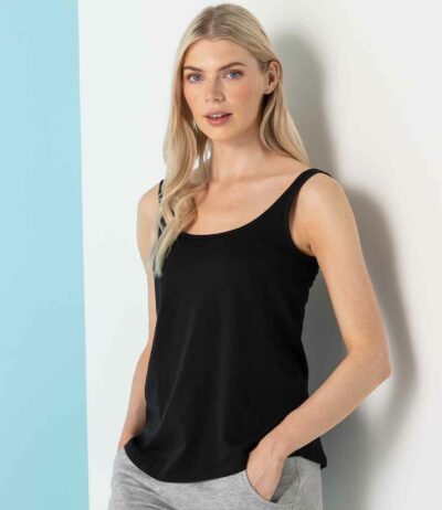 Image for SF Ladies Slounge Vest