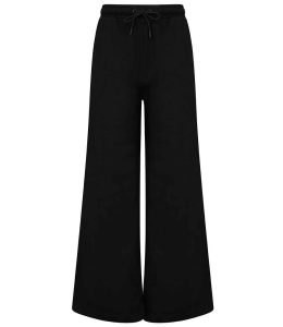 SF Ladies Sustainable Wide Leg Joggers